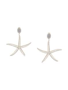 Украшения Oscar de la Renta