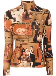 Винтаж Jean Paul Gaultier Vintage