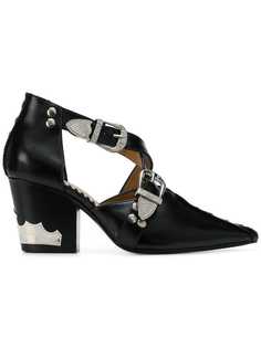 Обувь Toga Pulla