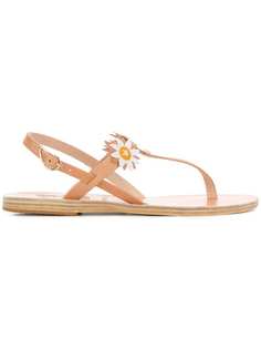 Обувь Ancient Greek Sandals