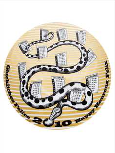 Стиль жизни Fornasetti