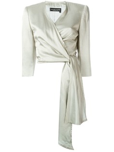 Винтаж Jean Louis Scherrer Vintage