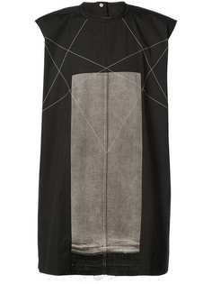 Одежда Rick Owens Drkshdw