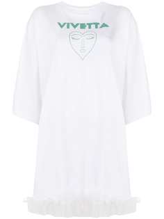Одежда Vivetta