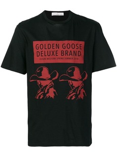 Одежда Golden Goose Deluxe Brand