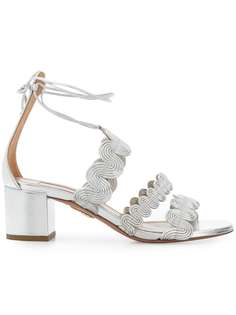 Обувь Aquazzura