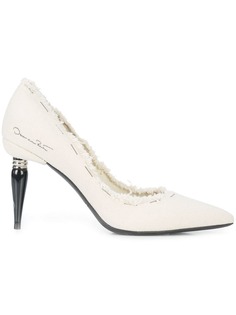 Обувь Oscar de la Renta