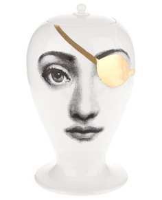 Стиль жизни Fornasetti