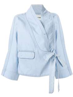 Одежда Henrik Vibskov