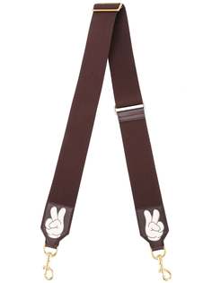 Сумки Anya Hindmarch