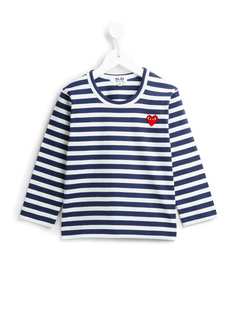 Одежда для мальчиков (2-12 лет) Comme Des Garçons Play Kids