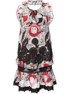 Одежда Anna Sui