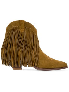 Обувь Golden Goose Deluxe Brand