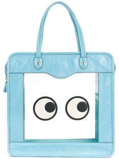 Сумки Anya Hindmarch