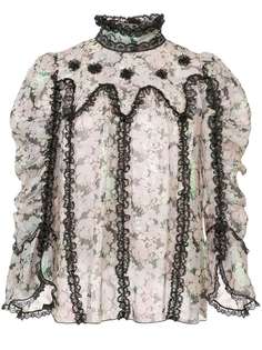 Одежда Anna Sui