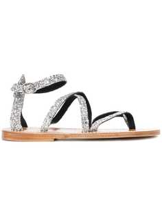 Обувь Golden Goose Deluxe Brand