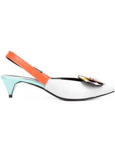 Обувь Pierre Hardy