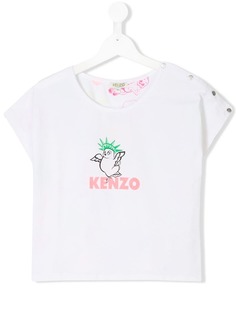 Одежда для девочек (13-16 лет) Kenzo Kids