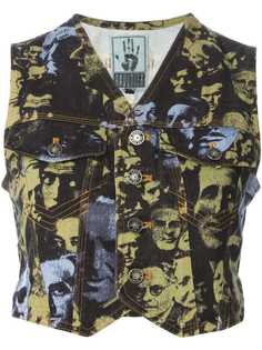 Винтаж Jean Paul Gaultier Vintage