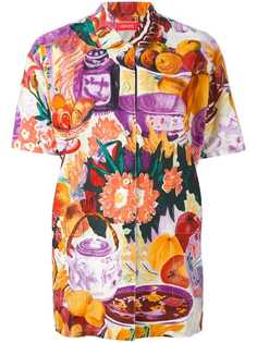 Винтаж Kenzo Vintage