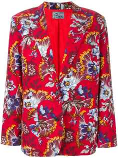 Винтаж Kenzo Vintage