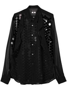 Одежда Comme DES GarÇons Homme Plus
