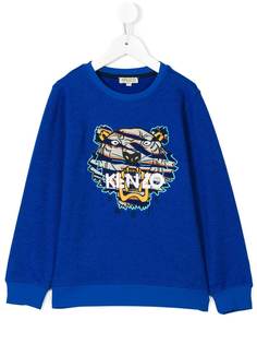Одежда для мальчиков (2-12 лет) Kenzo Kids