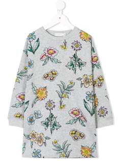 Одежда для девочек (2-12 лет) Stella Mccartney Kids