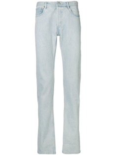 Одежда A.P.C.