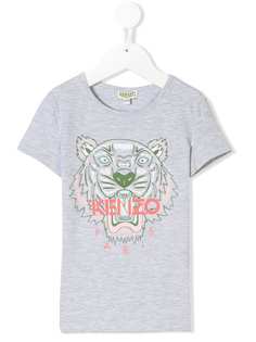 Одежда для девочек (2-12 лет) Kenzo Kids