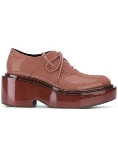 Обувь Mm6 Maison Margiela