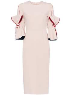 Одежда Roksanda