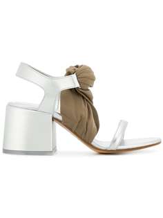 Обувь Mm6 Maison Margiela