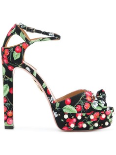 Обувь Aquazzura