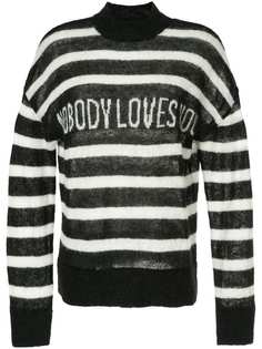 Одежда Nobody Denim