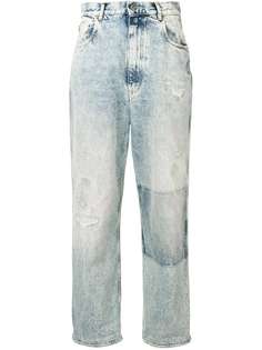 Одежда Golden Goose Deluxe Brand