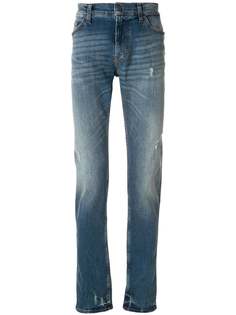 Одежда 7 For All Mankind