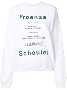 Одежда Proenza Schouler