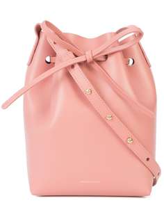 Сумки Mansur Gavriel