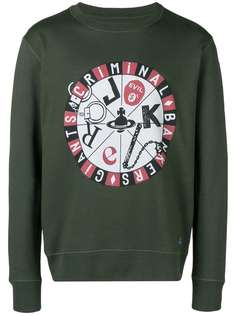 Одежда Vivienne Westwood