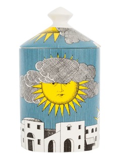 Стиль жизни Fornasetti