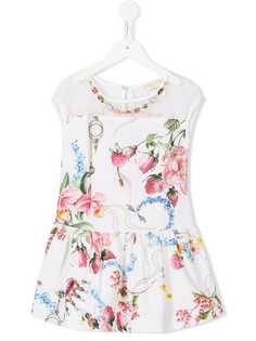 Одежда для девочек (2-12 лет) Monnalisa