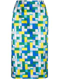 Одежда Mary Katrantzou