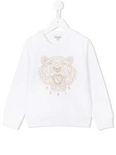 Одежда для девочек (2-12 лет) Kenzo Kids