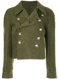 Винтаж Yohji Yamamoto Vintage