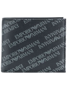 Аксессуары Emporio Armani