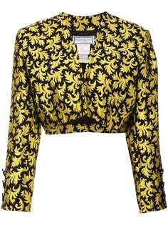 Винтаж Yves Saint Laurent Vintage