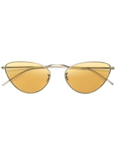 Аксессуары Oliver Peoples