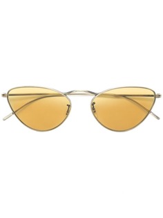 Аксессуары Oliver Peoples