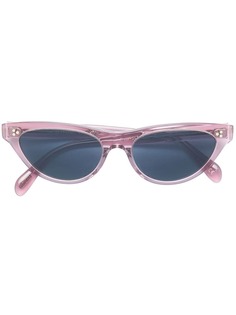 Аксессуары Oliver Peoples